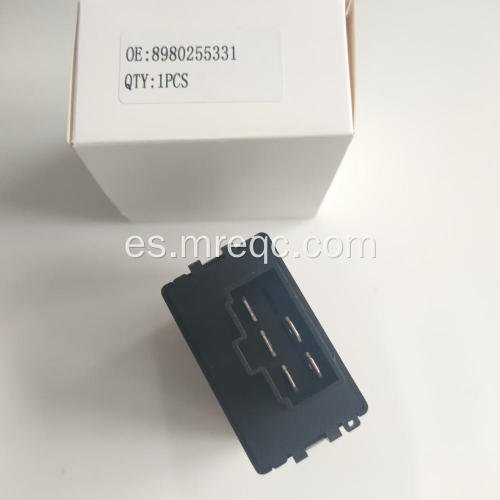 066500-6331 Automotive Electronic Flash Relay